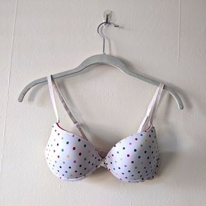 Aerie pushup bra